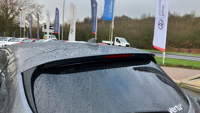 Toyota Corolla 1.8 Hybrid Design 5dr CVT Hybrid Hatchback